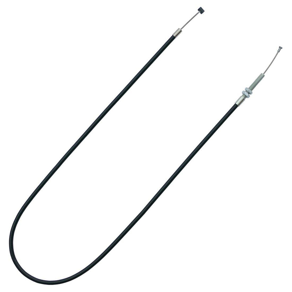 Venhill Featherlite Clutch Cable For BMW F 700 GS ABS 2013-2017 - Black