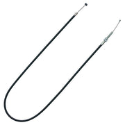 Venhill Featherlite Clutch Cable For Moto Guzzi V7 II 750 SPECIAL ABS 2015-2016 - Black
