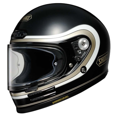 Shoei Glamster 06 Bivouac TC-9 Helmet