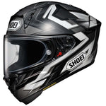 Shoei X-SPR Pro Escalate TC-5 Helmet