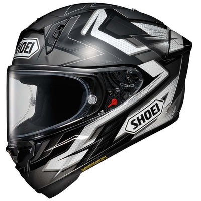 Shoei X-SPR Pro Escalate TC-5 Helmet