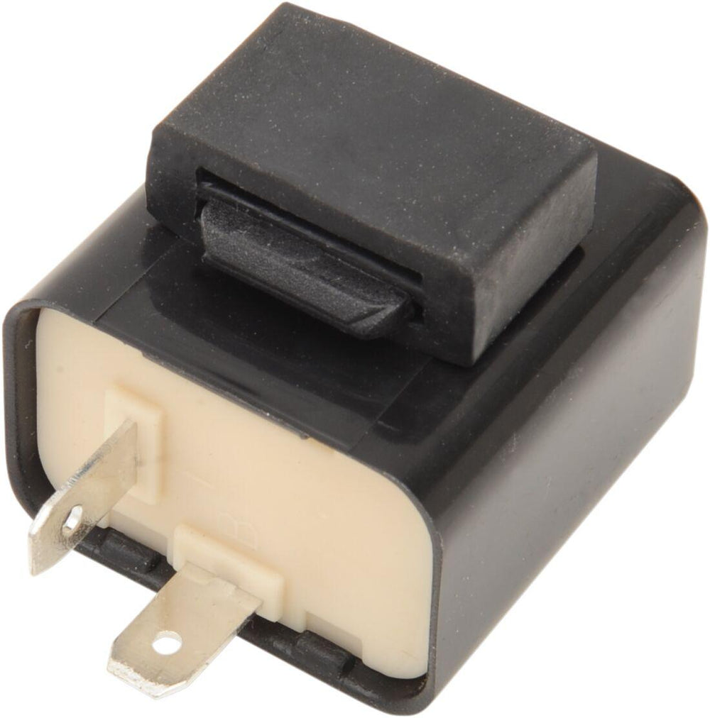 Emgo OE Style Flasher Relays For Kawasaki BN125 2001-2007
