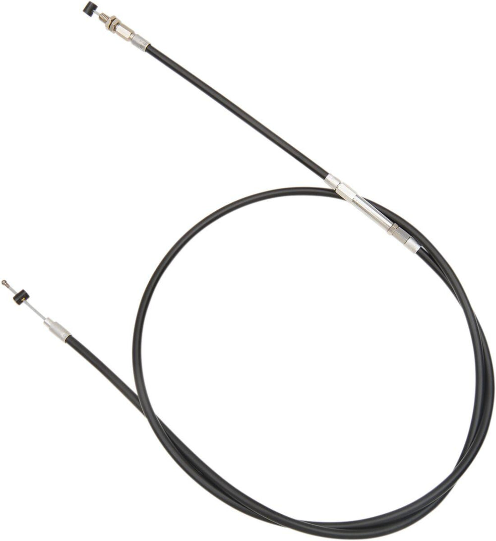 Barnett Clutch Cable For Indian Scout 60 2016-2022 +15.2 cm (6") - Black