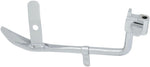 Drag Specialties Kickstand For Harley Davidson FLSTC 1584 2007-2011 Standard - Chrome