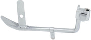 Drag Specialties Kickstand For Harley Davidson FLSTC 1584 2007-2011 Standard - Chrome