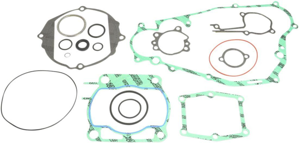 Athena Complete Gasket Kit For Yamaha YZ250 1986-1987