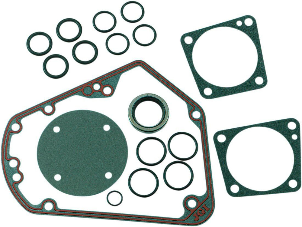 James Cam Change Gasket Kit For Harley Davidson FLHR 1340 1998