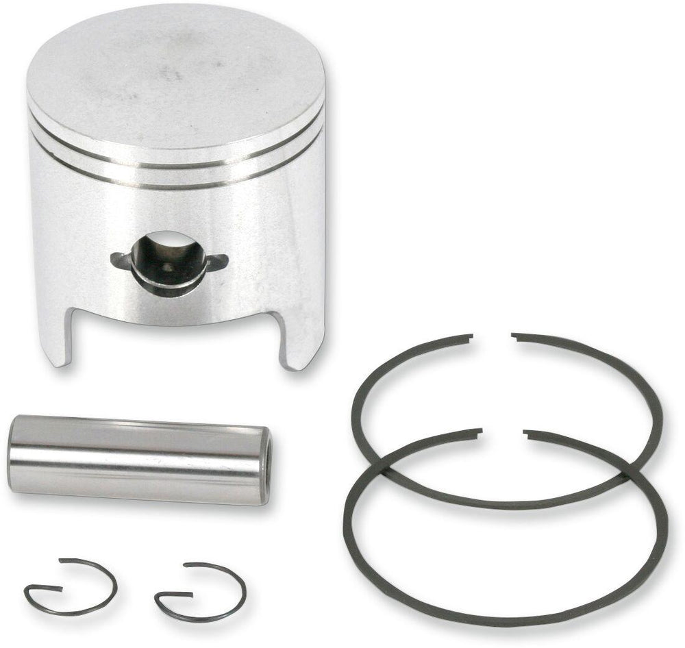 Parts Unlimited Piston Kit For Arctic Cat Bearcat 340 1995-2000 Standard