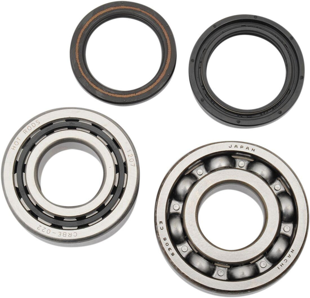 Hot Rods Main Crankshaft Bearing & Seal Kit For Honda CRF450R 2006-2014