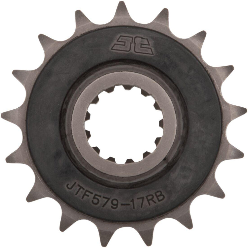 JT Sprocket For Yamaha FJ 1100 1984-1985 Front 17T
