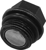 Quad Logic Front Differential Drain Plug For Polaris Ranger 400 4X4 2010-2014