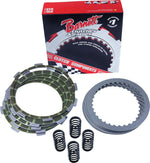 Barnett Clutch Kit For Harley Davidson FLHX 1584 ABS 2011