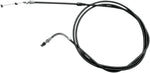 WSM Throttle Cable For Yamaha SJ 700 2006-2017 - Black