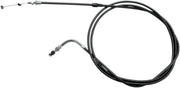 WSM Throttle Cable For Yamaha SJ 700 2006-2017 - Black
