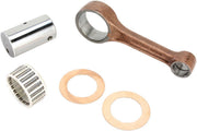 Hot Rods Connecting Rod Kit For Yamaha YFM 450 D 4X4 Grizzly 2014