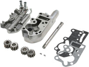 Drag Specialties Oil Pump Assembly For Harley Davidson FL 1200 1973-1977 - Aluminum