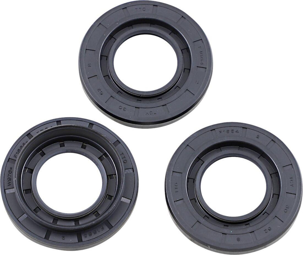 Vertex Drive Shaft Seal Kit For Yamaha FX 1800 2008-2018