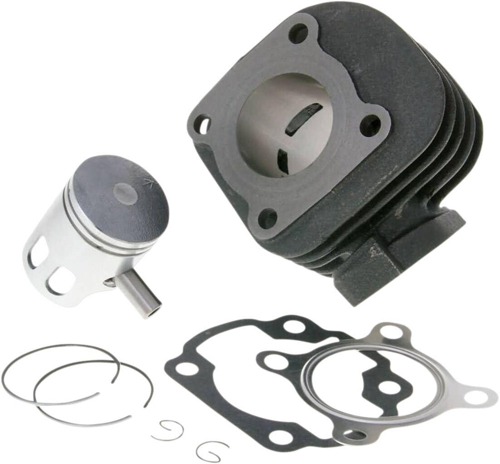 101 Octane 50cc Cylinder Kit For Benelli 491 50 AC 2001-2003