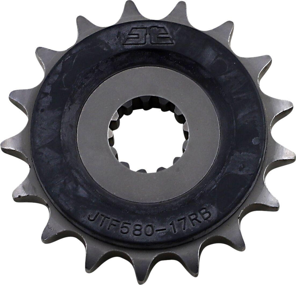 JT Sprocket For Yamaha FZ 750 1985-1993 Front 17T