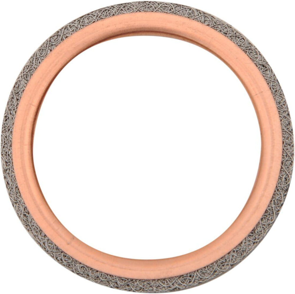 Moose Racing Exhaust Gasket Kit For Yamaha YFM 700 4X4 2020-2025