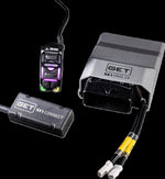 GET SX1 Engine Control Kit For Gas Gas EC300 2024-2026 - Black/Grey