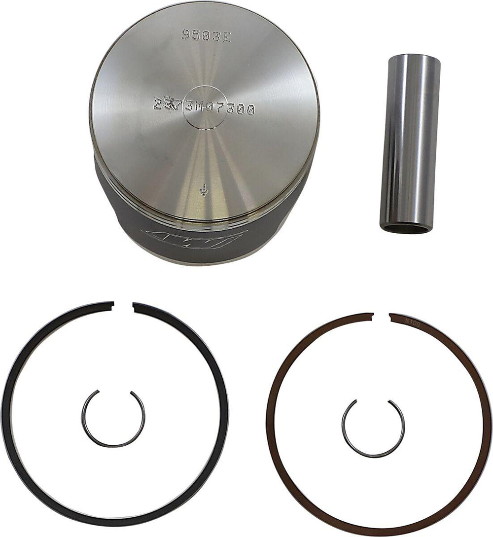 Wiseco Piston Kit For Ski-Doo (BRP) ALPINE 2 500 1994 +1.00 mm