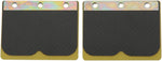 Boyesen Pro Series Reed Set For KTM EXC250 1999-2003 - Carbon Fiber/Yellow