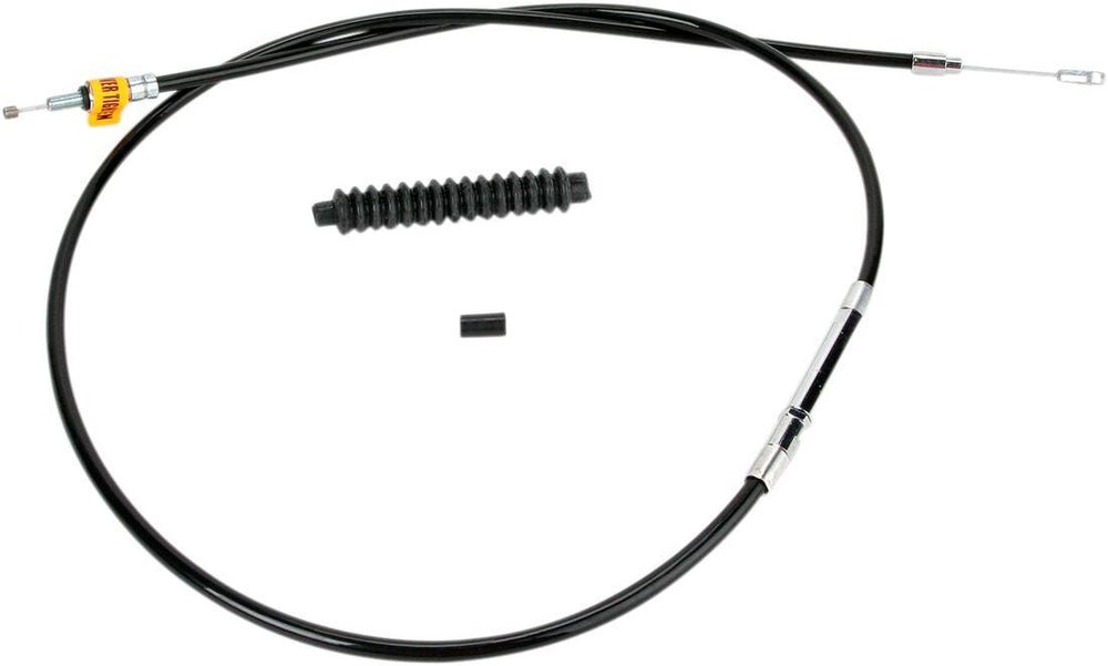 Barnett Clutch Cable For Harley Davidson XLH 1100 1986-1987 165 cm (65") - Black
