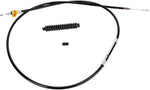 Barnett Clutch Cable For Harley Davidson XLH 1100 1986-1987 165 cm (65") - Black