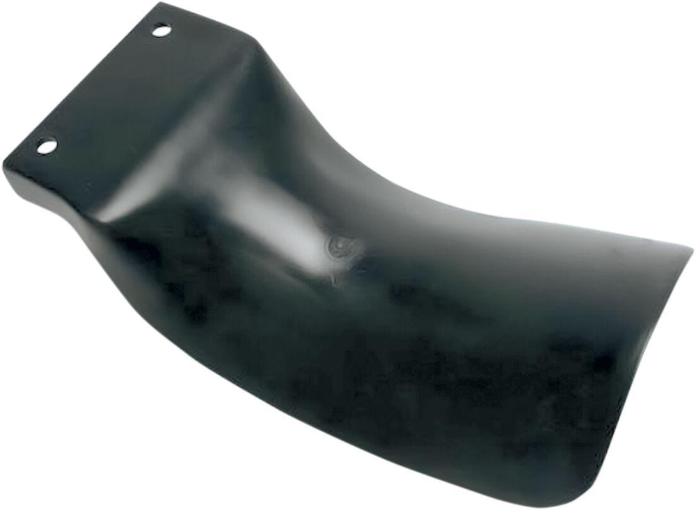 UFO Shock Guard For Suzuki RM125 1993-1995 Rear - Black