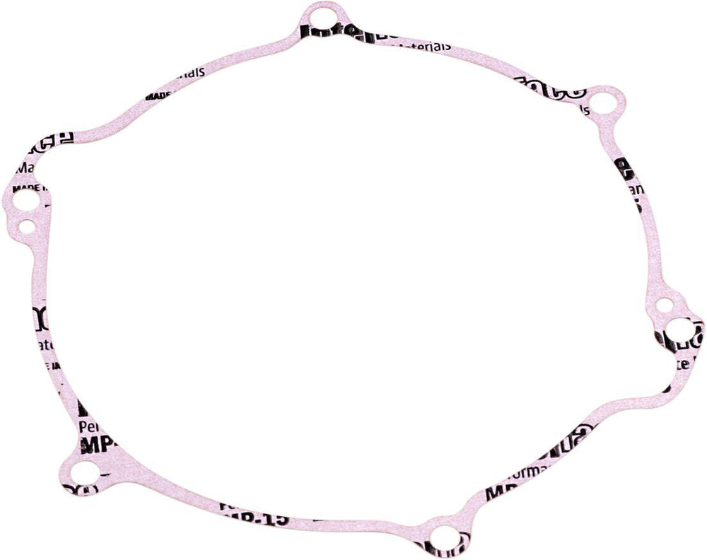 Moose Racing Clutch Cover Gasket For Yamaha YZ125 2005-2023 Inner