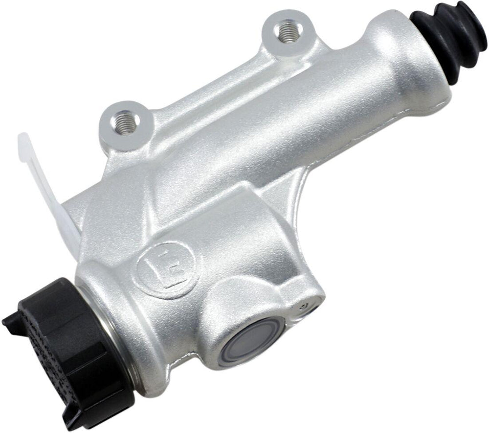 Magura Complete Rear Brake Master Cylinder For Husqvarna TC125 2018-2019 - Silver