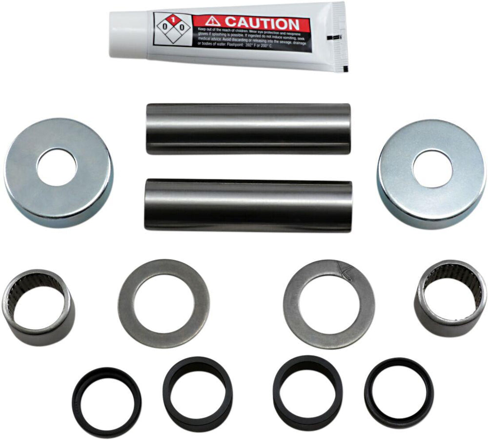 Pivot Works Swingarm Bearing Kit For Yamaha YFM 700 2013-2025 Rear