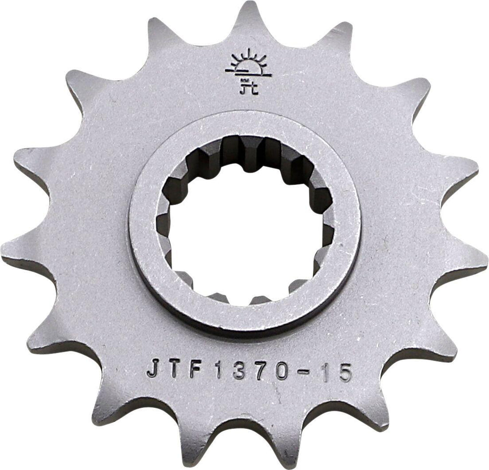 JT Sprocket For Honda CB600F 2007-2013 Front  15T