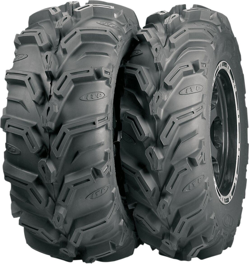 ITP Mud Lite XTR Tyre For Can Am Commander 1000 EFI 2011-2017 Fits Front Or Rear 27x9R12"