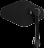 Gilles Stratos Handlebar End Mirror For Honda CB 750 ABS 2023-2026 - Black