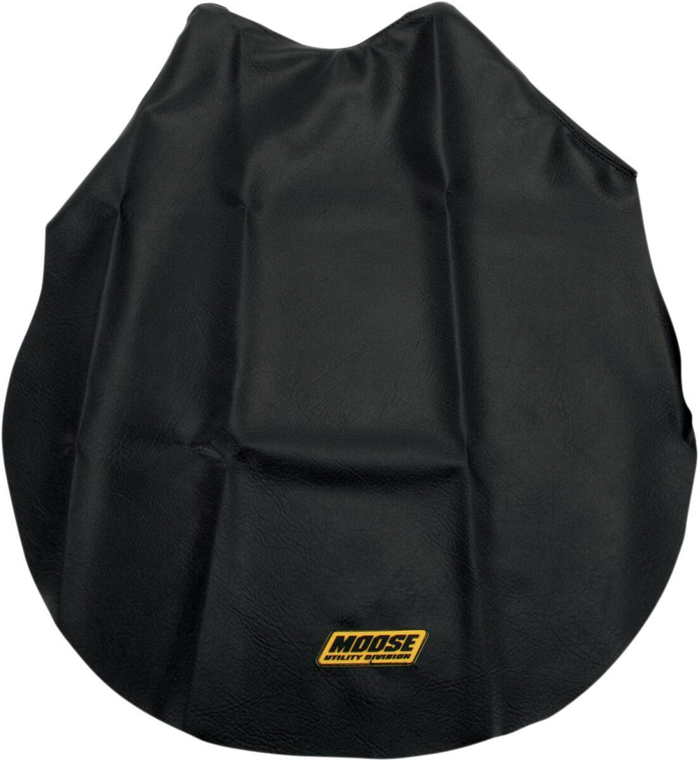 Moose Racing Seat Cover For Suzuki LT-A 450 X 4X4 Kingquad 2007-2009 - Black