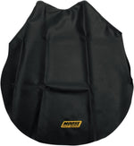 Moose Racing Seat Cover For Suzuki LT-A 450 X 4X4 Kingquad 2007-2009 - Black