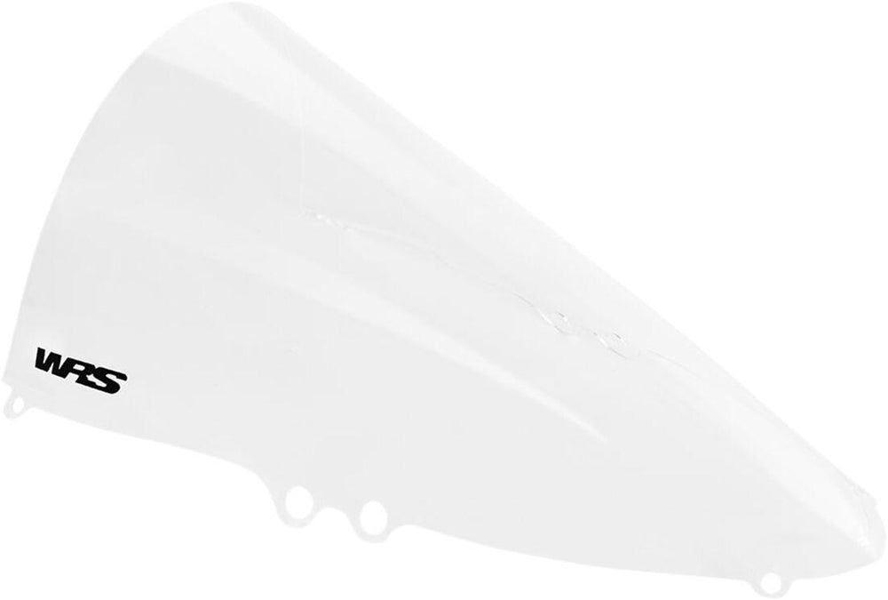 WRS Windscreen For Ducati Panigale 1199 2012-2013 - Clear
