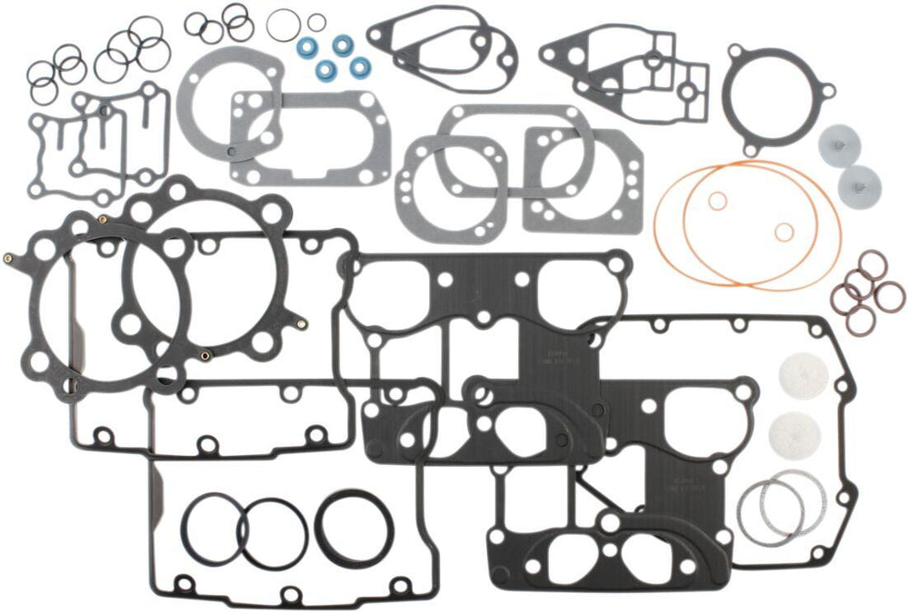 Cometic Top End Gasket Kit For Harley Davidson FLHRSE6 1800 ABS 2014