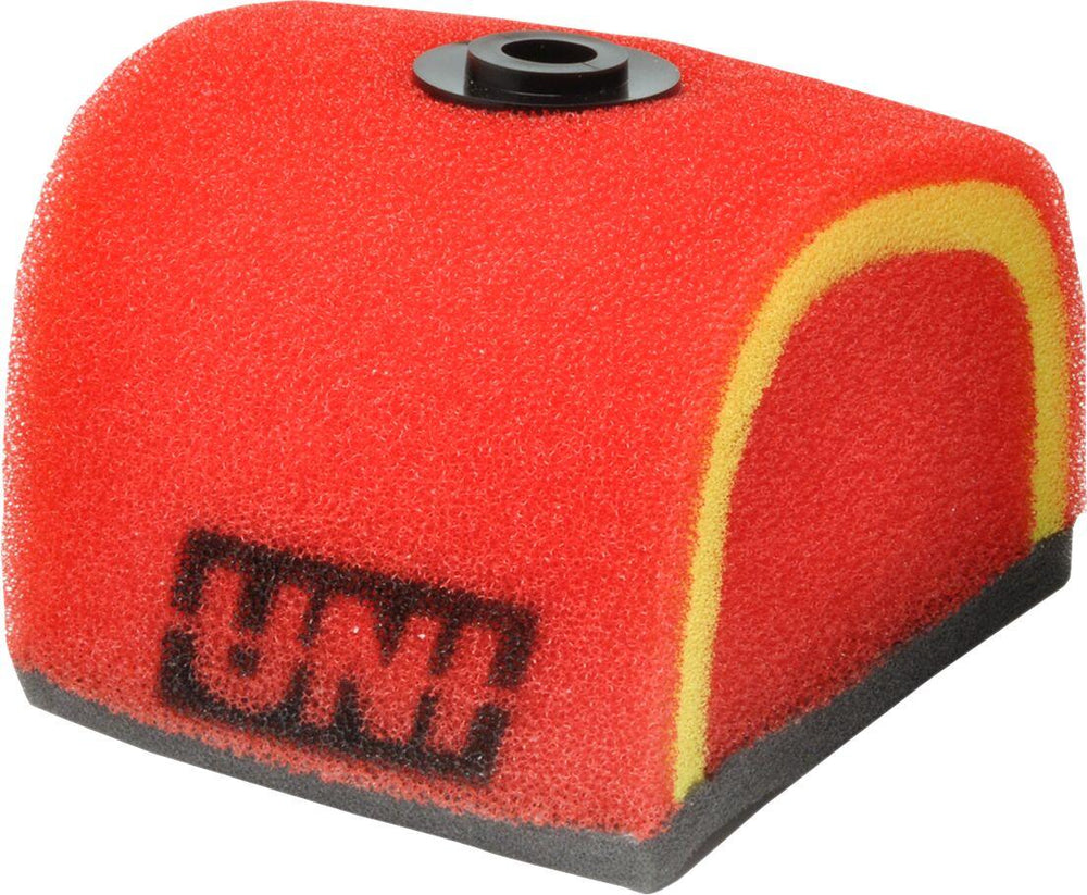 Uni Filter Air Filter For Honda CRF250F 2023-2025 - Red