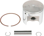 WSM Piston Kit For Kawasaki JS 550 1982-1988 +0.50 mm