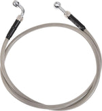 Moose Racing Stainless Steel Braided Clutch Hose For Gas Gas MC85 2025-2027