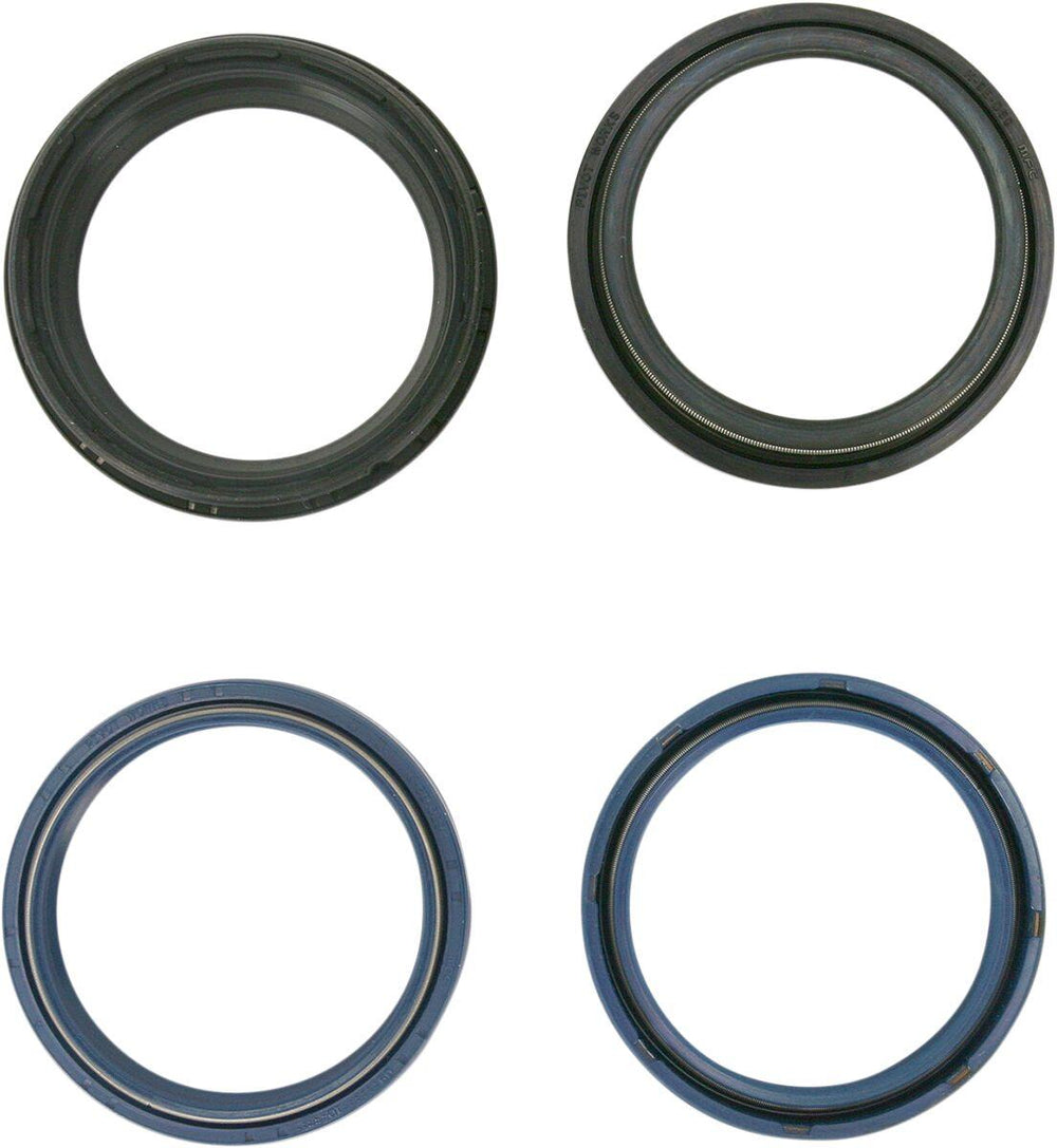 Pivot Works Fork Seal Kit For Honda CRF250R 2010-2014