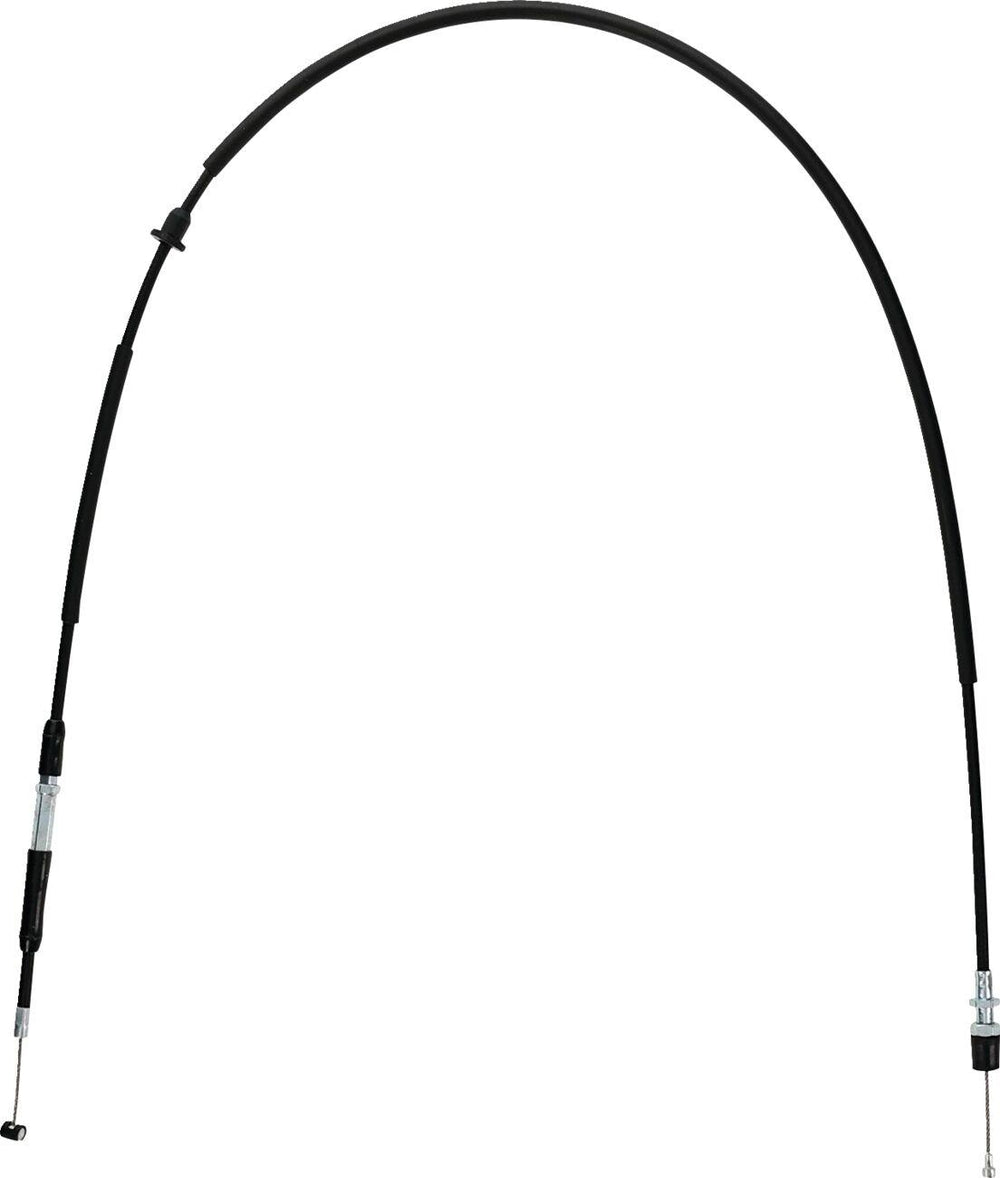 Moose Racing Throttle Cable For Polaris Sportsman 570 4X4 2016-2025 - Black