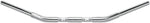 Drag Specialties 1-1 4" Buffalo Springer Handlebar For Harley Davidson FLSTS 1340 1997-1999 0 mm (0") - Chrome