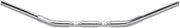 Drag Specialties 1-1 4" Buffalo Springer Handlebar For Harley Davidson FLSTS 1340 1997-1999 0 mm (0") - Chrome