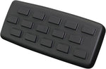 Show Chrome Full Size Brake Pedal For Can Am Ryker 600 ACE 2019-2024 - Black