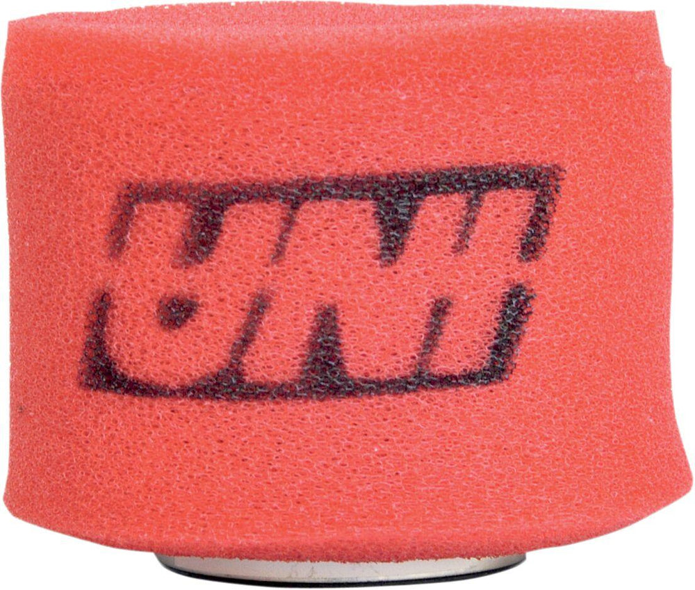 Uni Filter Air Filter For Yamaha YZ80 1981-1982 - Red