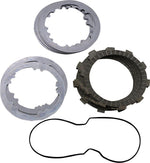 Moose Racing Clutch Kit For KTM EXC150 TPI 2020-2023